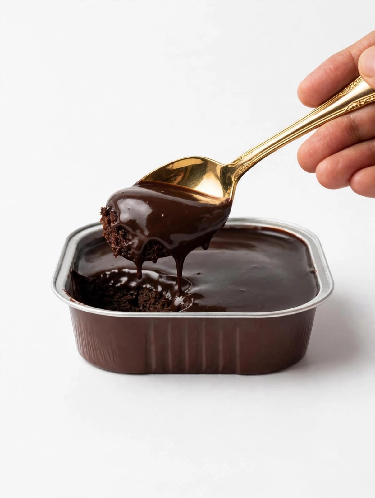 Sweet Treats — Cakes, Cookies & Brownies