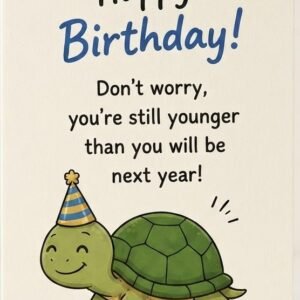 Party Turtle