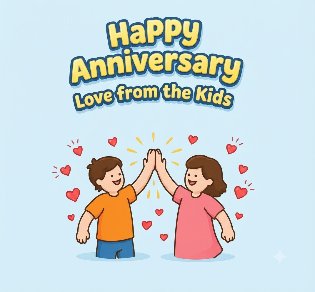 Anniversary
