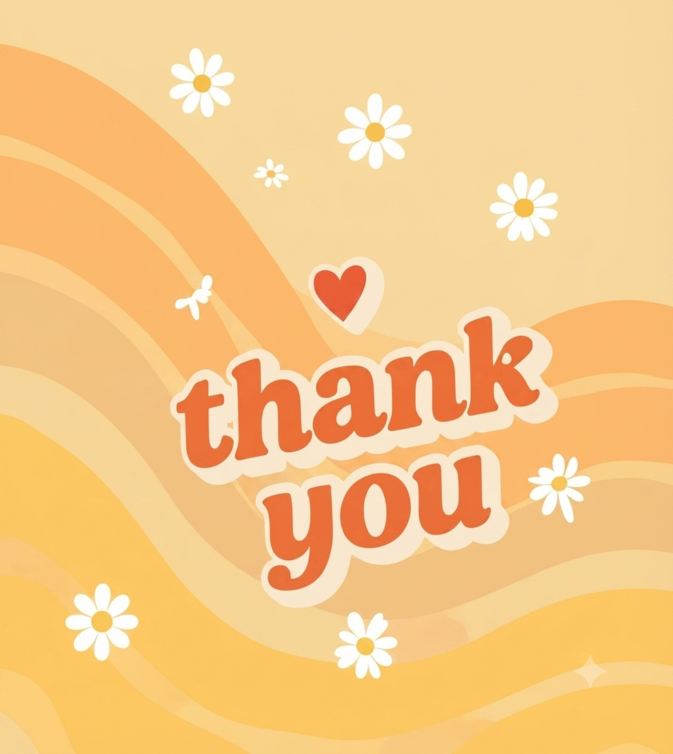 Thank You