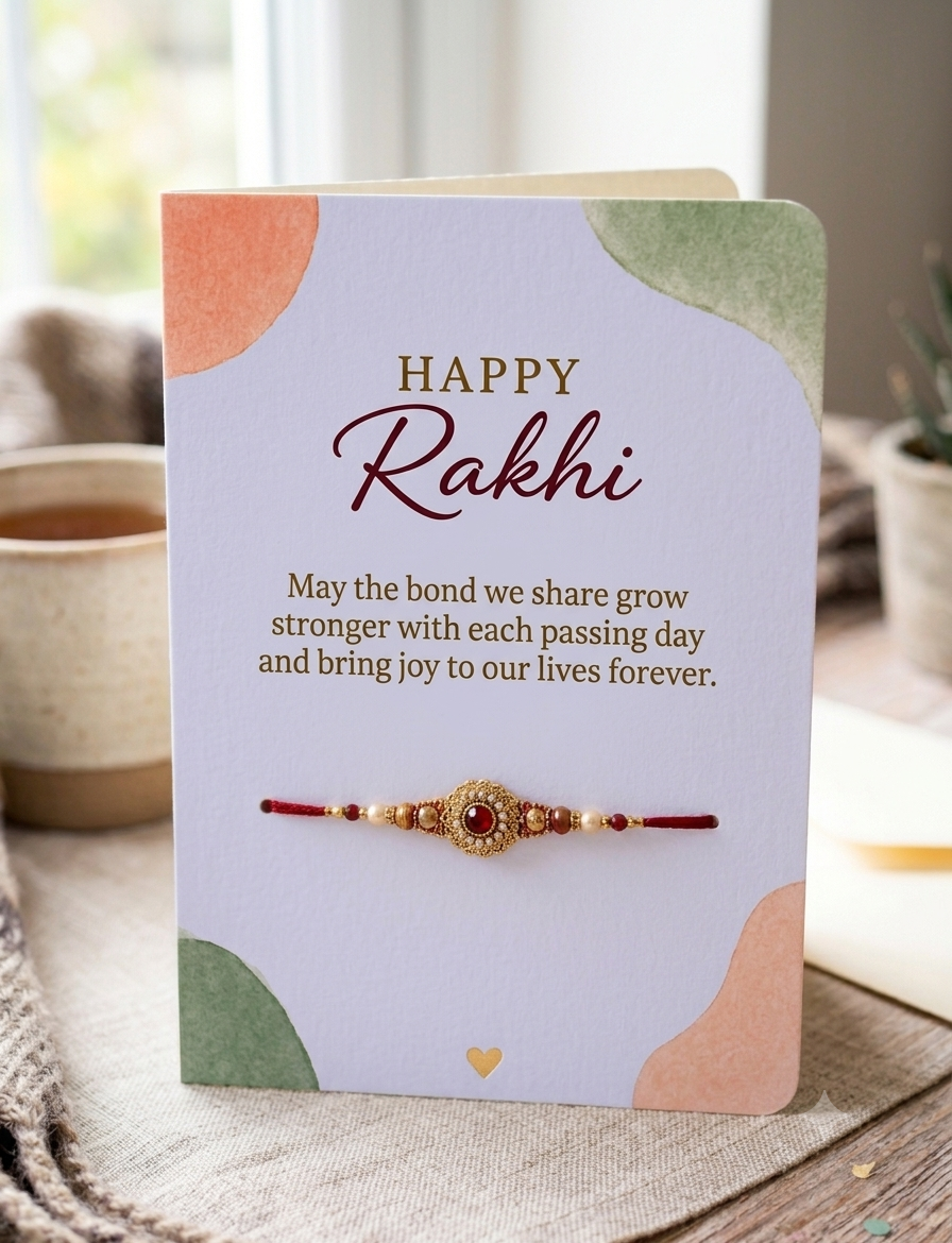 Rakhi Special