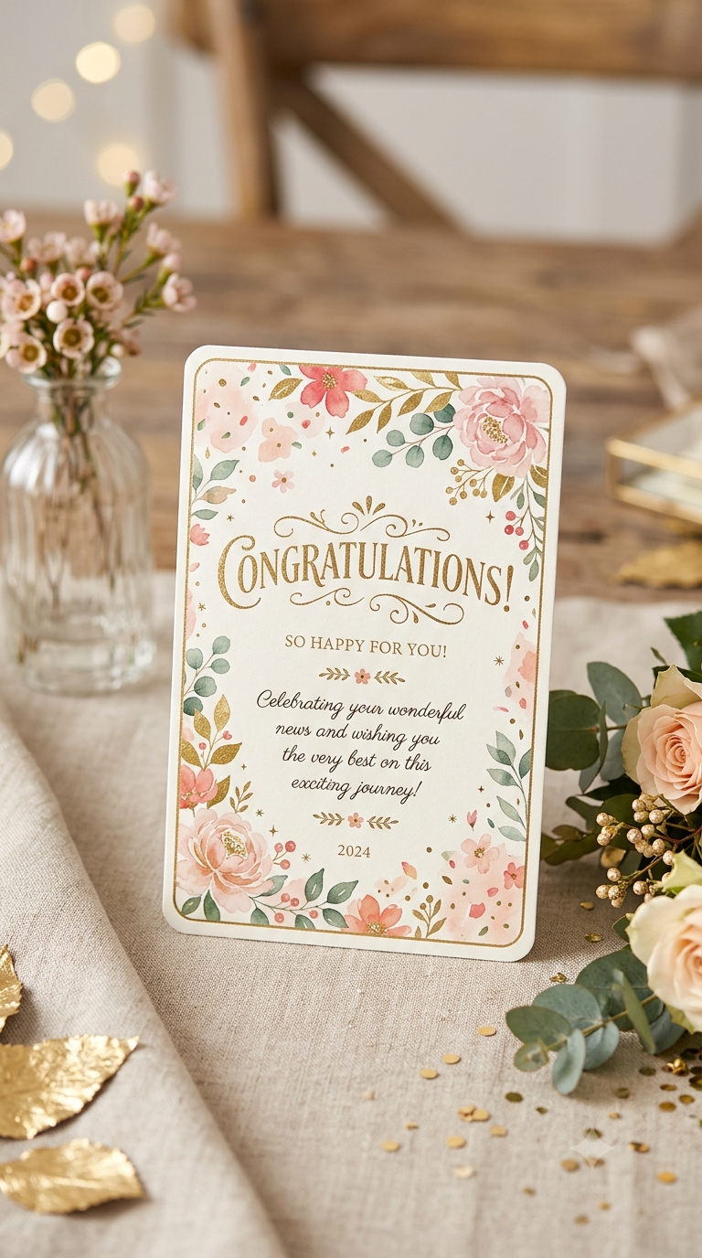 Celebration Dessert Gift