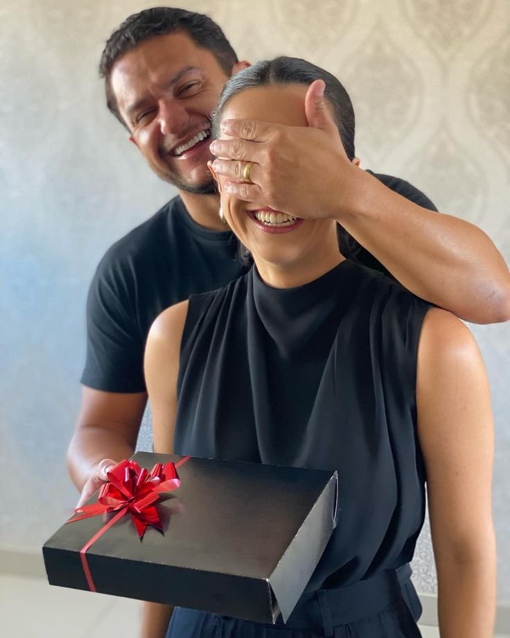 Love Gifting
