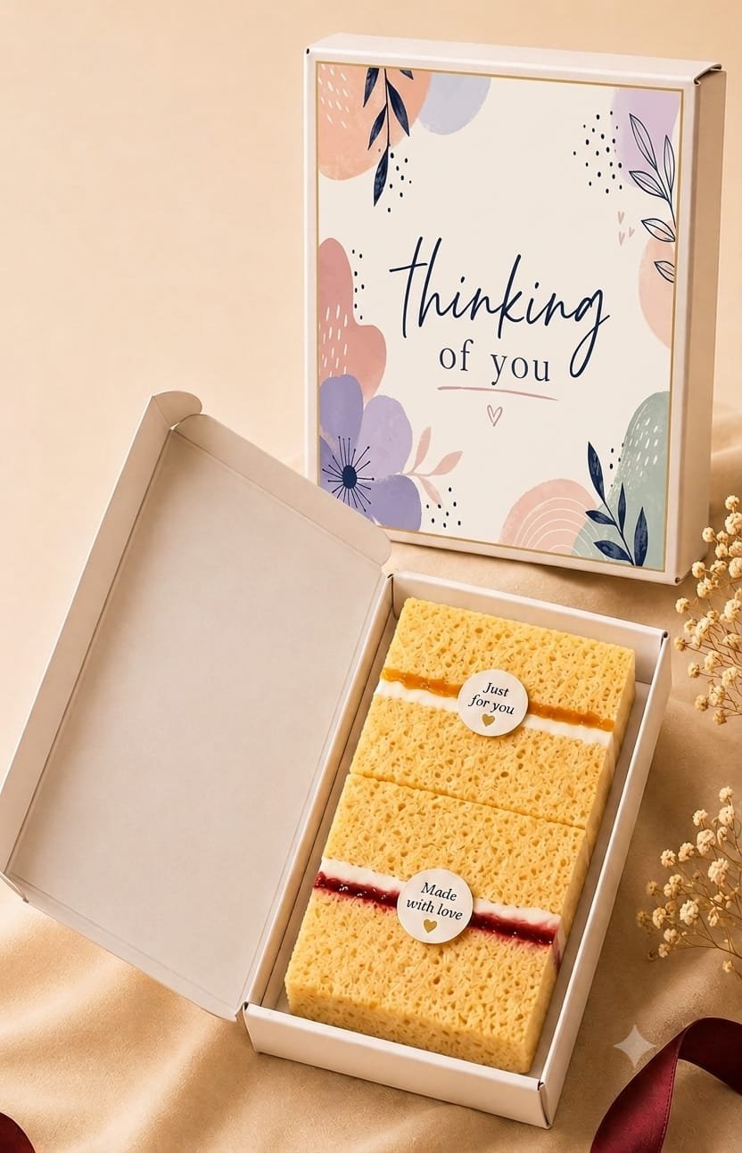Brighten Their Day Gift